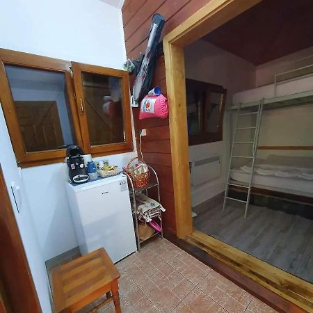 Kalmul Naturii, Iuresul Padurii Firiza-de-Jos Dış mekan fotoğraf